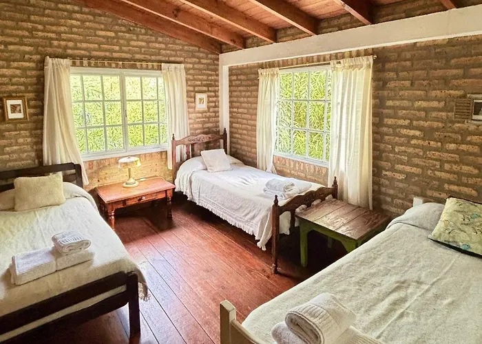 Casa De Mimbres