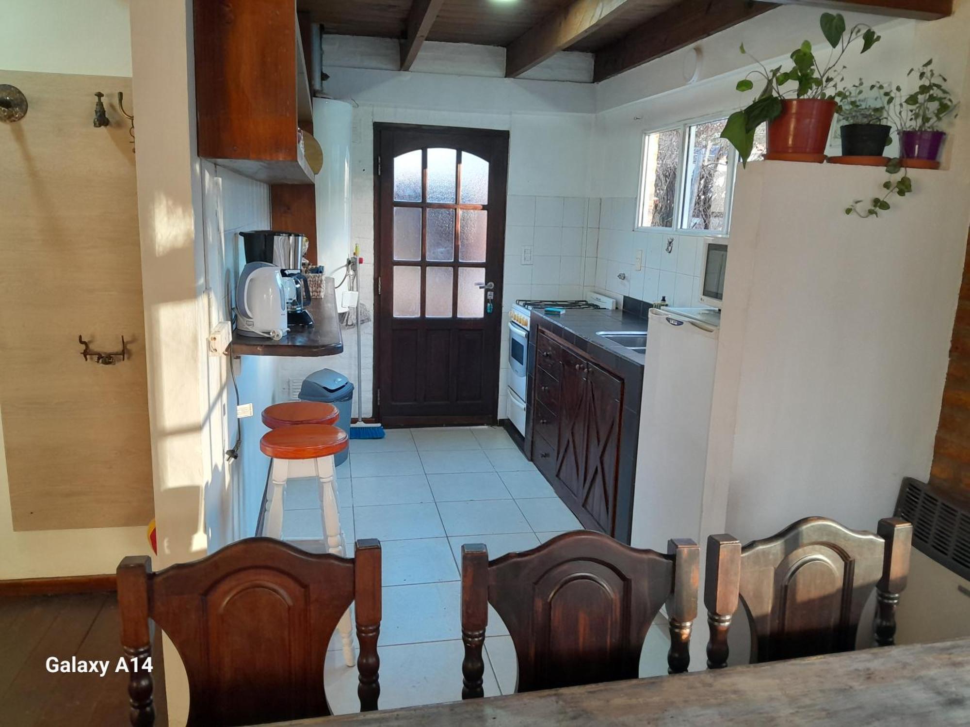 Casa De Mimbres Holiday home *