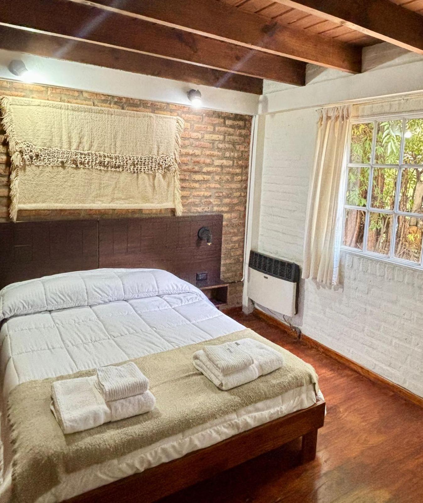 Casa De Mimbres Holiday home *