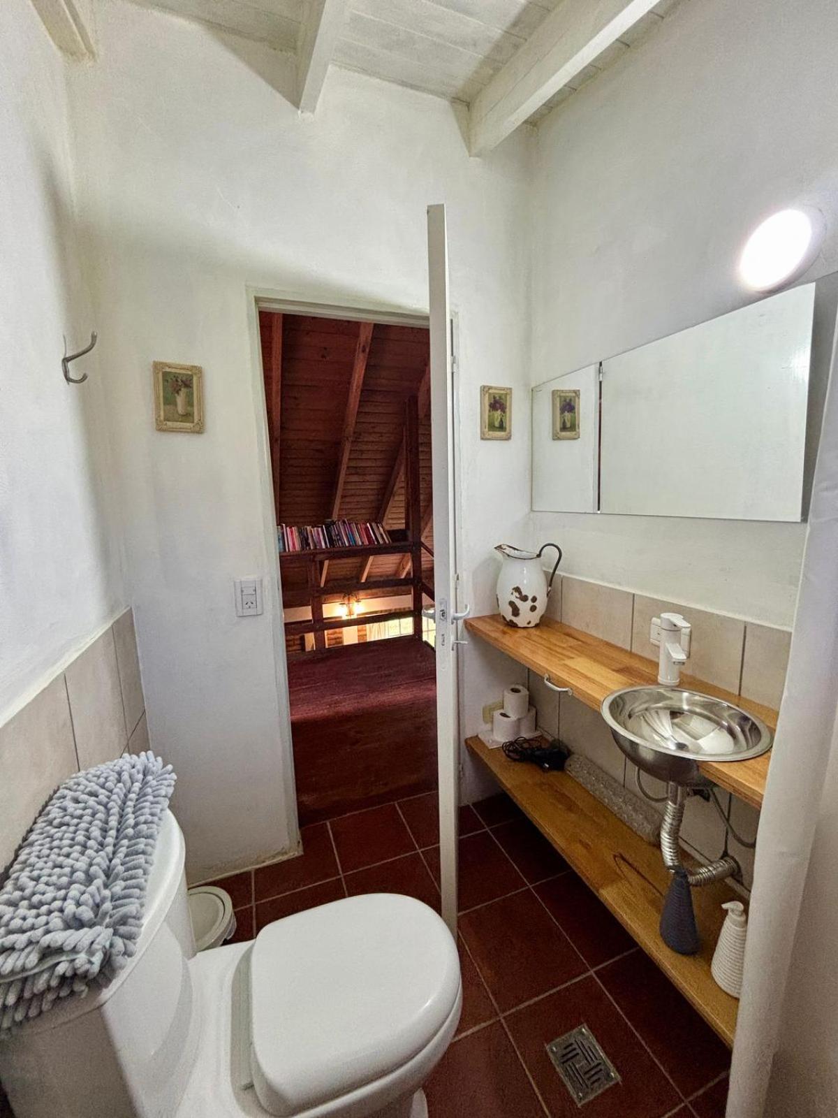 Holiday home Casa De Mimbres