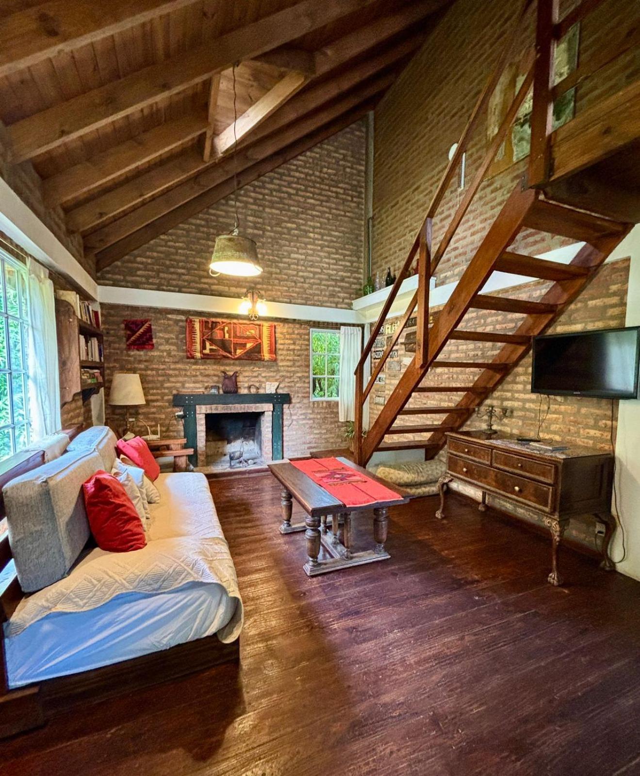 Casa De Mimbres Holiday home