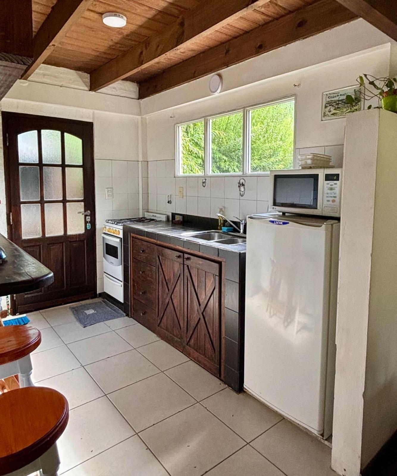 Holiday home Casa De Mimbres