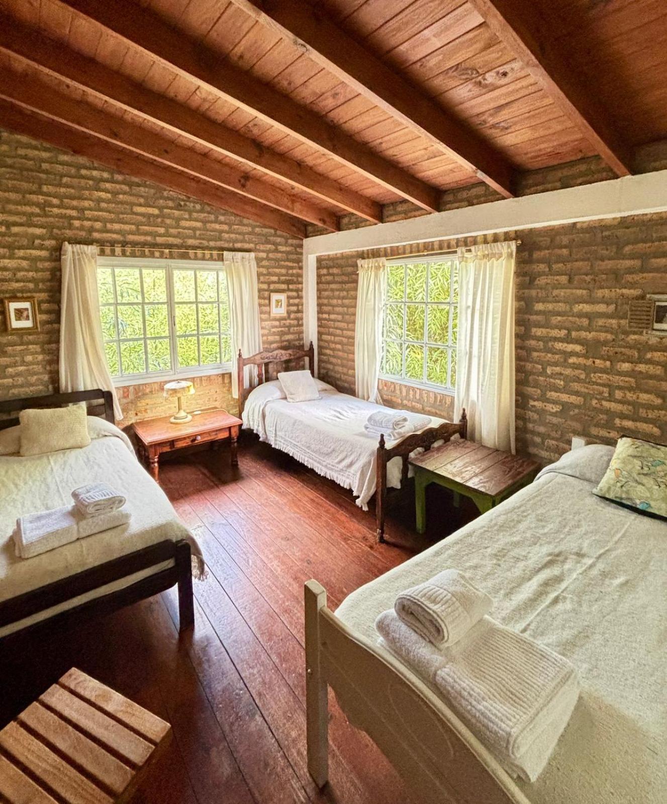 Casa De Mimbres Holiday home *