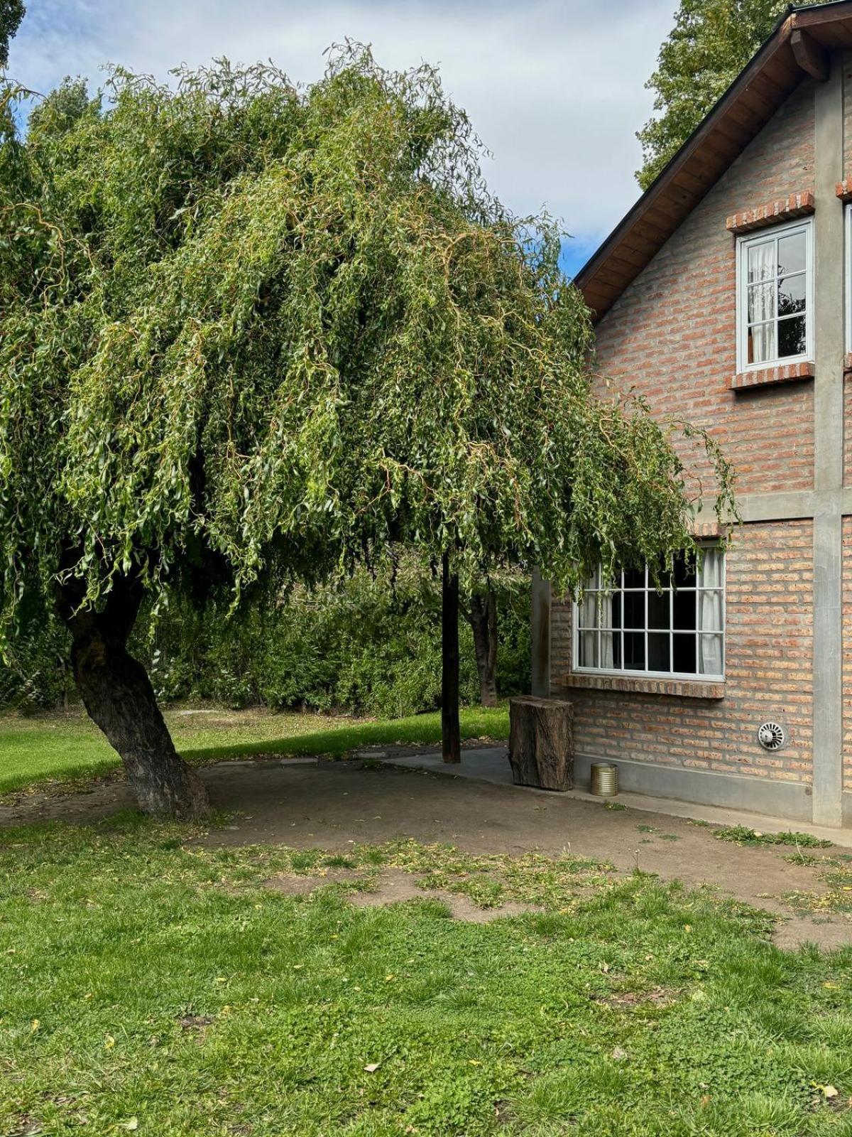 Holiday home Casa De Mimbres *