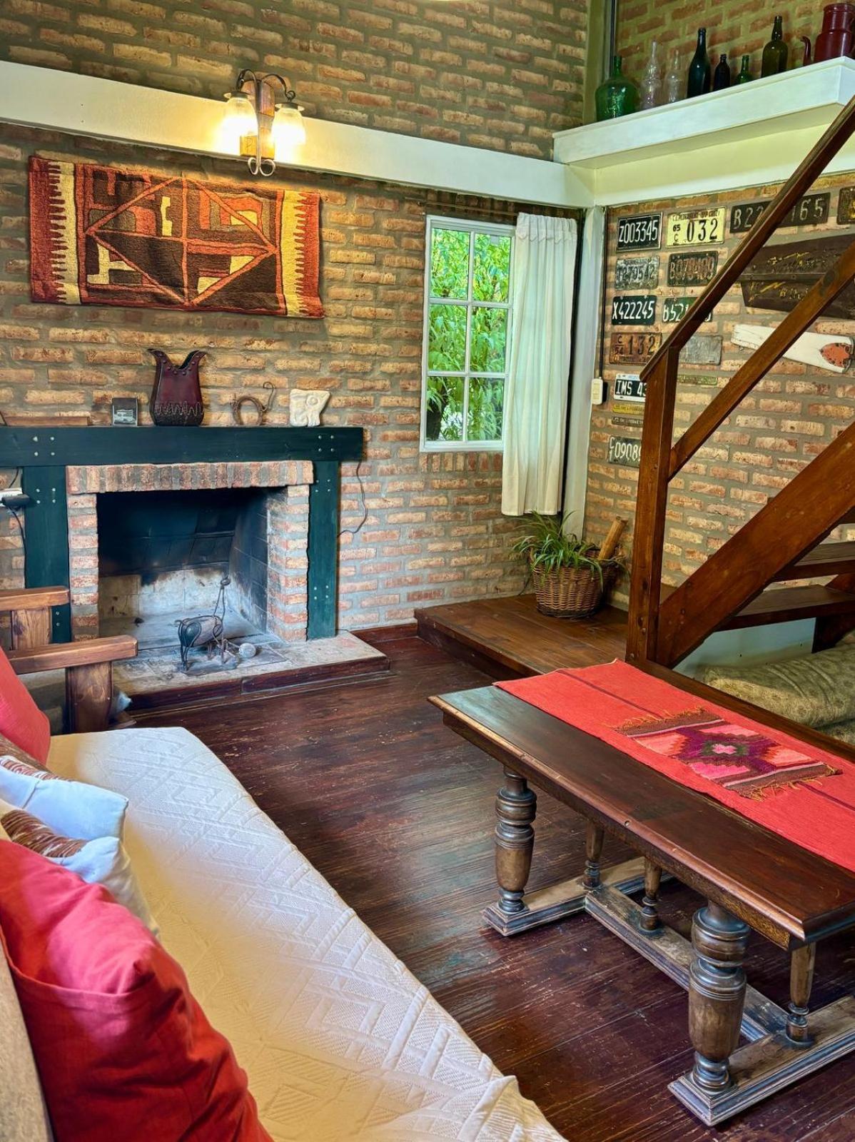 Casa De Mimbres El Calafate
