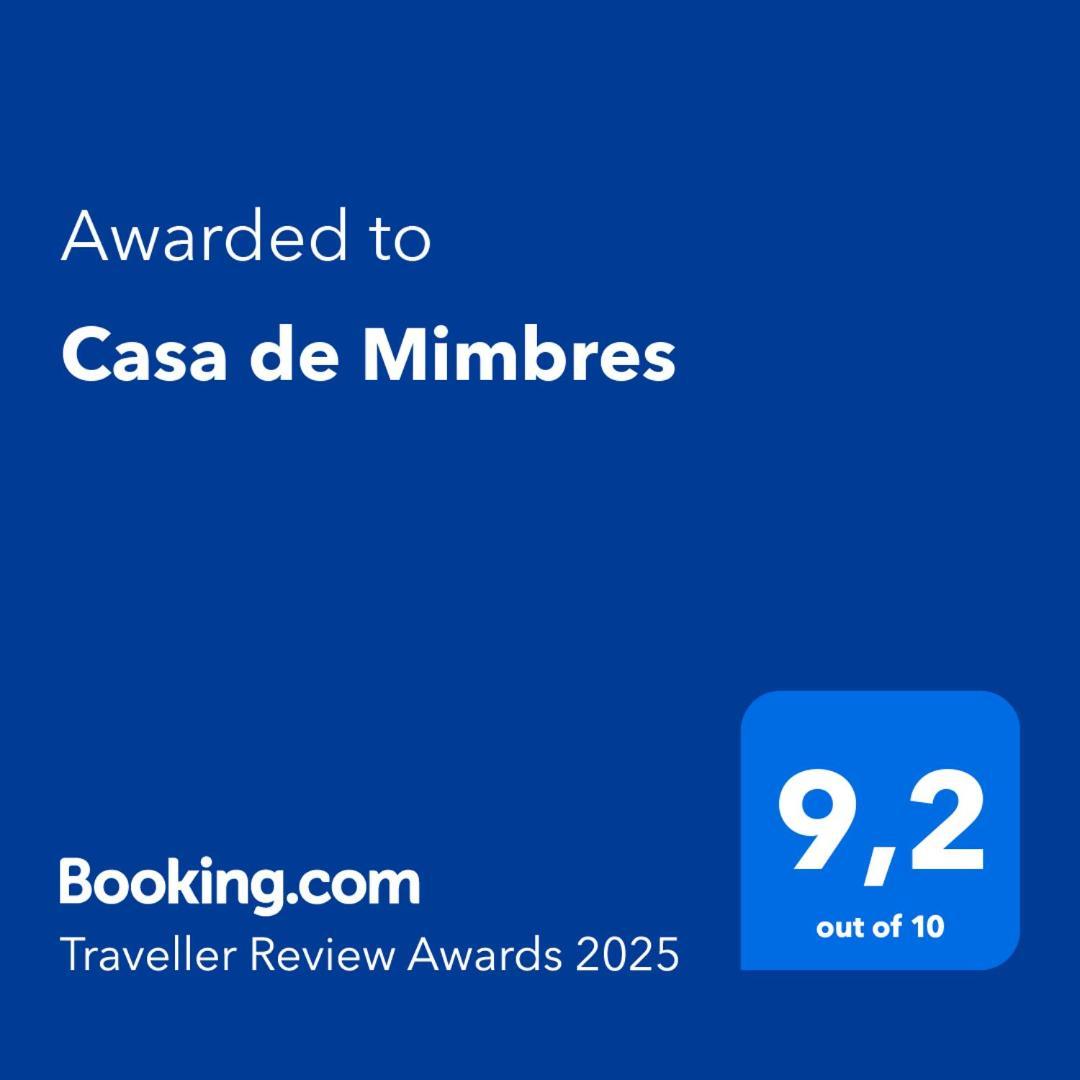 Holiday home Casa De Mimbres *