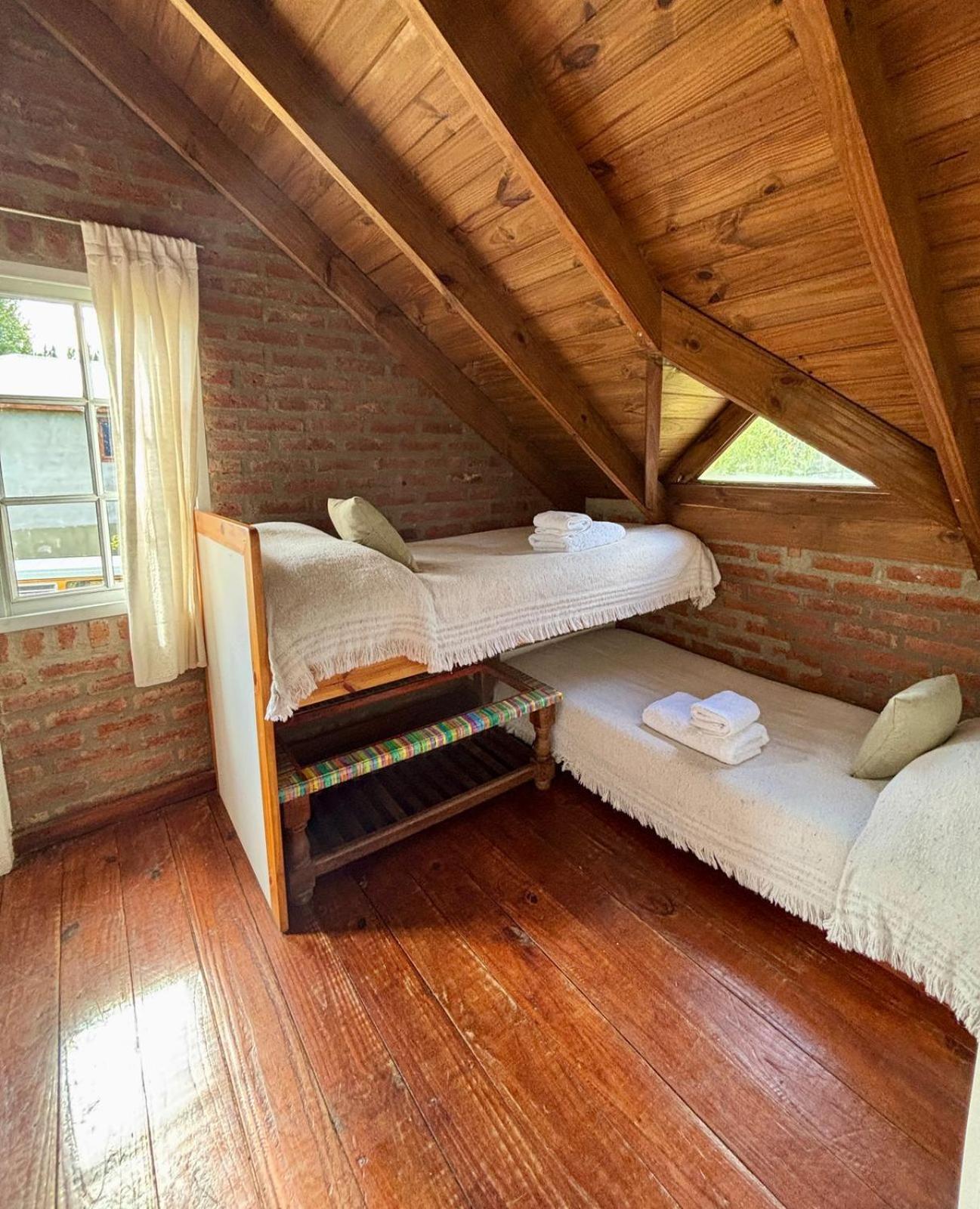Сasa de vacaciones Casa De Mimbres El Calafate